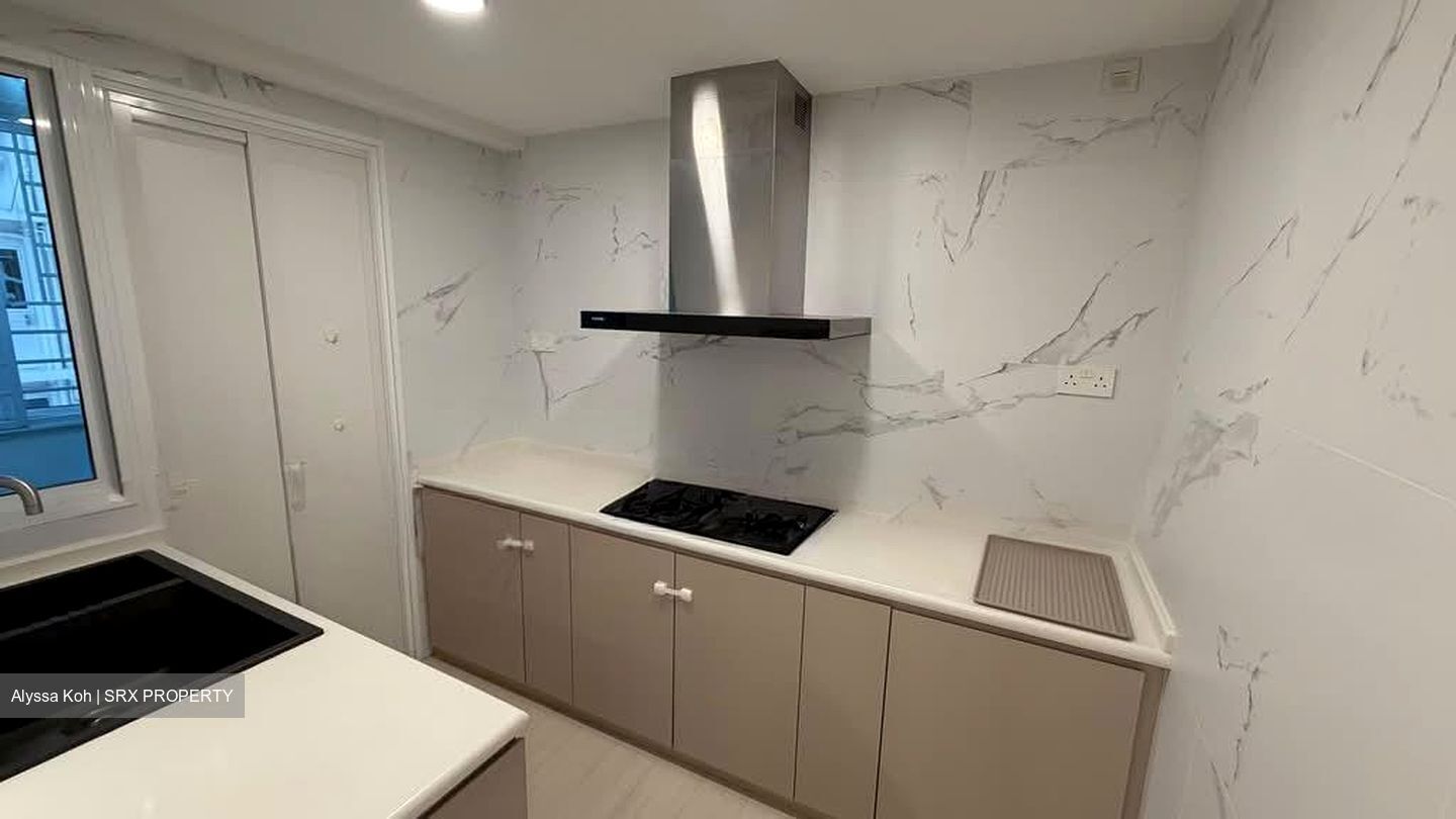 The Tampines Trilliant (D18), Condominium #566869771
